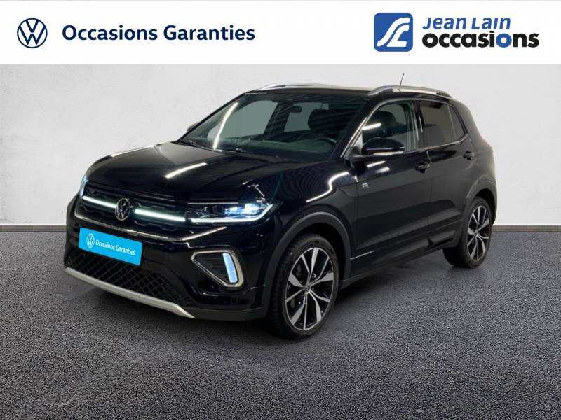 Image de l'annonce principale - Volkswagen T-Cross