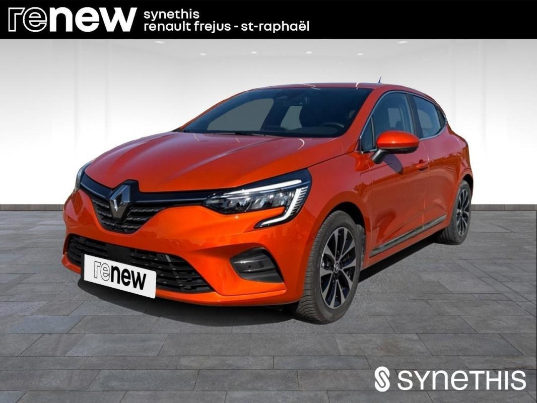 Image de l'annonce principale - Renault Clio