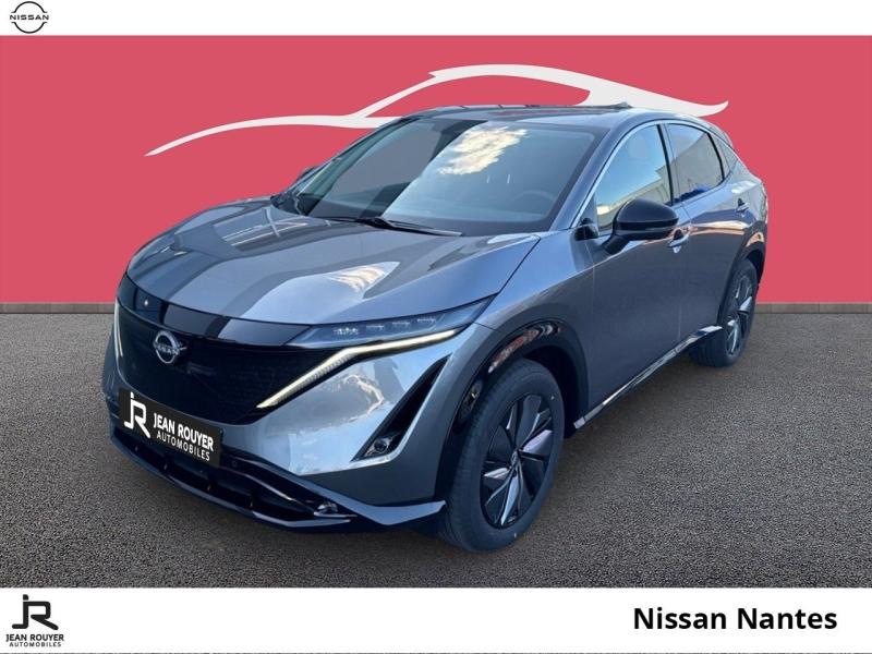 Image de l'annonce principale - Nissan Ariya