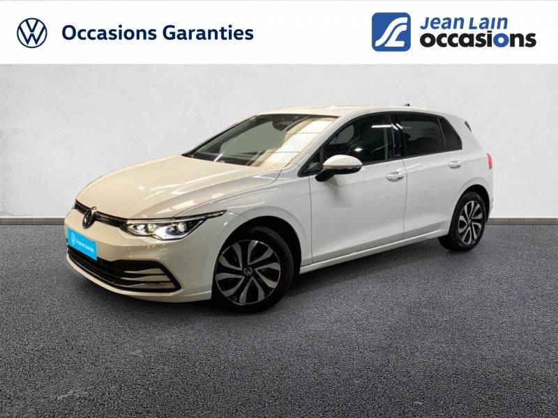 Image de l'annonce principale - Volkswagen Golf