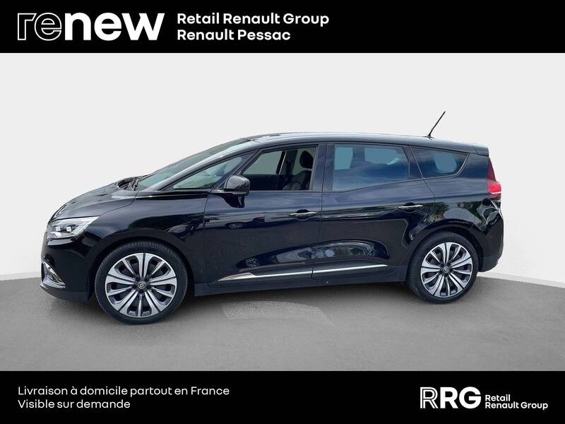 Image de l'annonce principale - Renault Grand Scénic