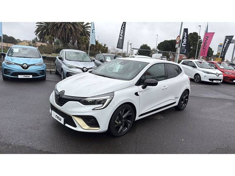 Image de l'annonce principale - Renault Clio