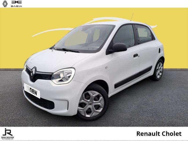 Image de l'annonce principale - Renault Twingo