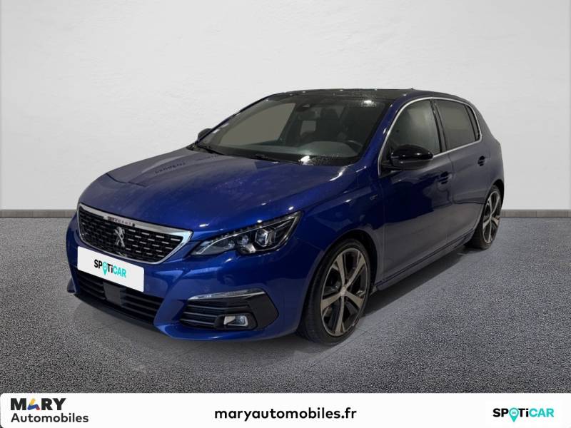 Image de l'annonce principale - Peugeot 308