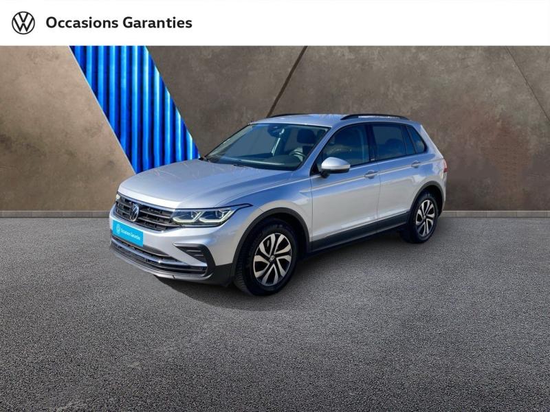 Image de l'annonce principale - Volkswagen Tiguan