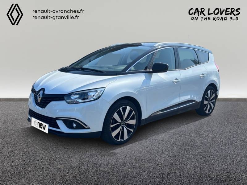 Image de l'annonce principale - Renault Grand Scénic