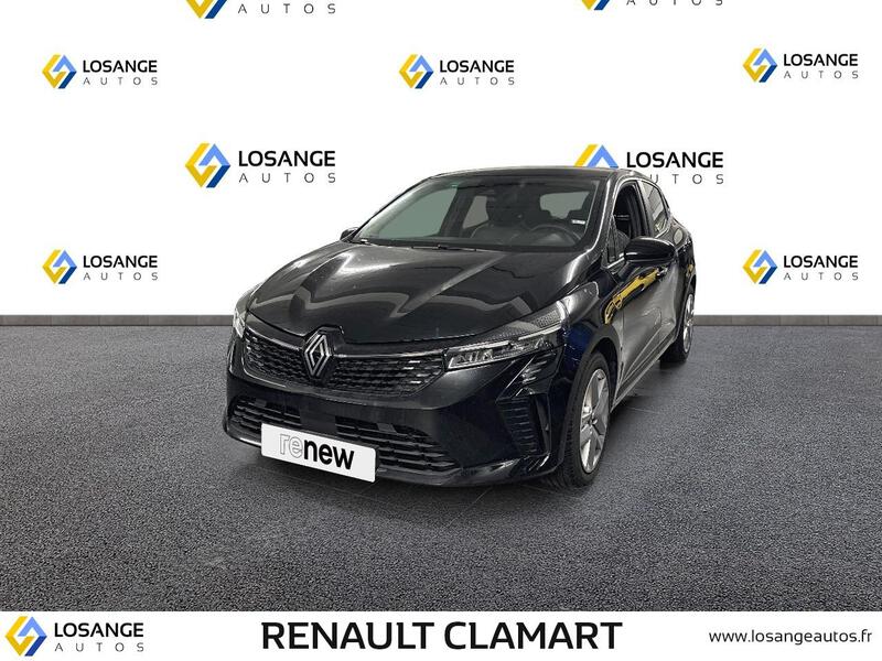 Image de l'annonce principale - Renault Clio