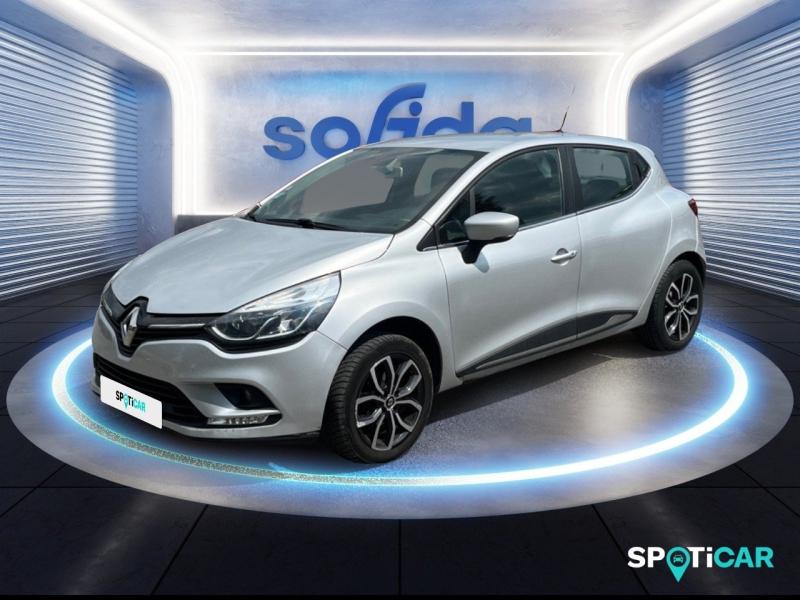 Image de l'annonce principale - Renault Clio