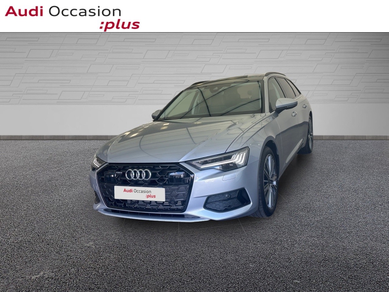 Image de l'annonce principale - Audi A6