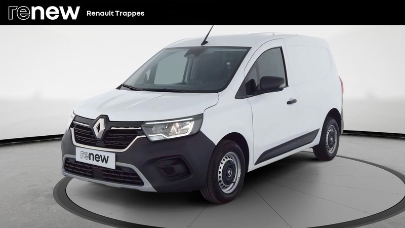 Image de l'annonce principale - Renault Express
