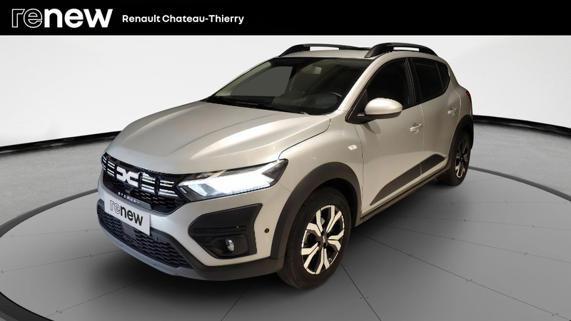 Image de l'annonce principale - Dacia Sandero