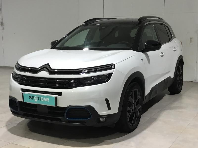 Image de l'annonce principale - Citroën C5 Aircross