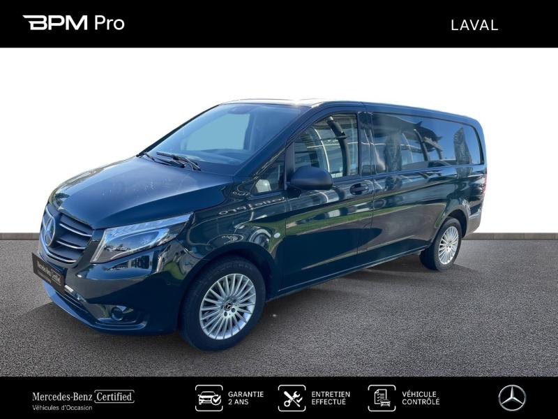 Image de l'annonce principale - Mercedes-Benz Vito