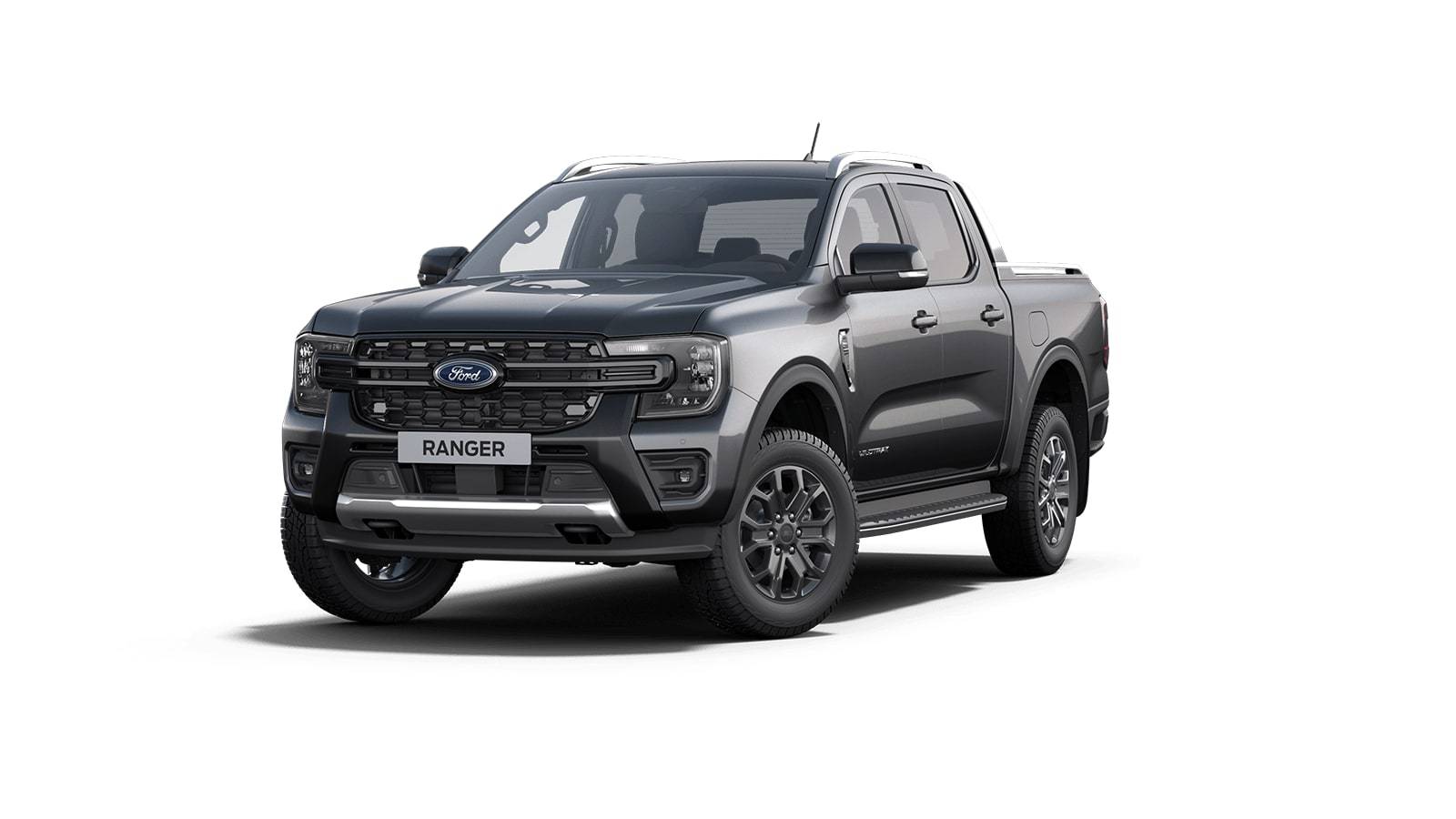 Image de l'annonce principale - Ford Ranger