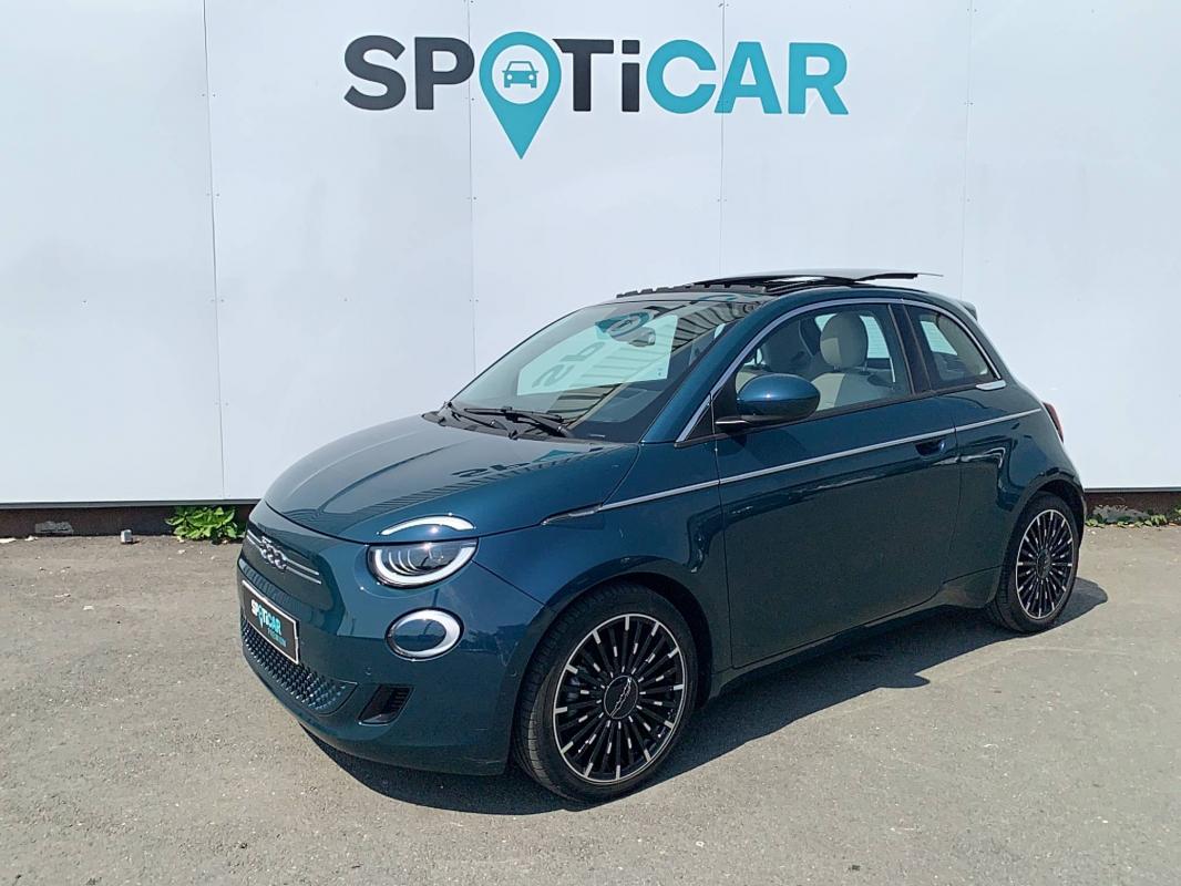 Image de l'annonce principale - Fiat 500