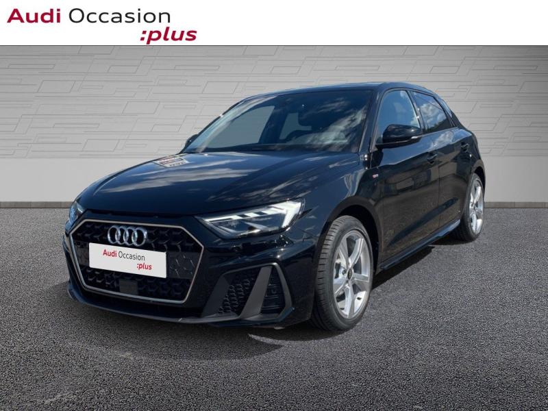 Image de l'annonce principale - Audi A1