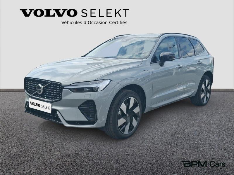 Image de l'annonce principale - Volvo XC60