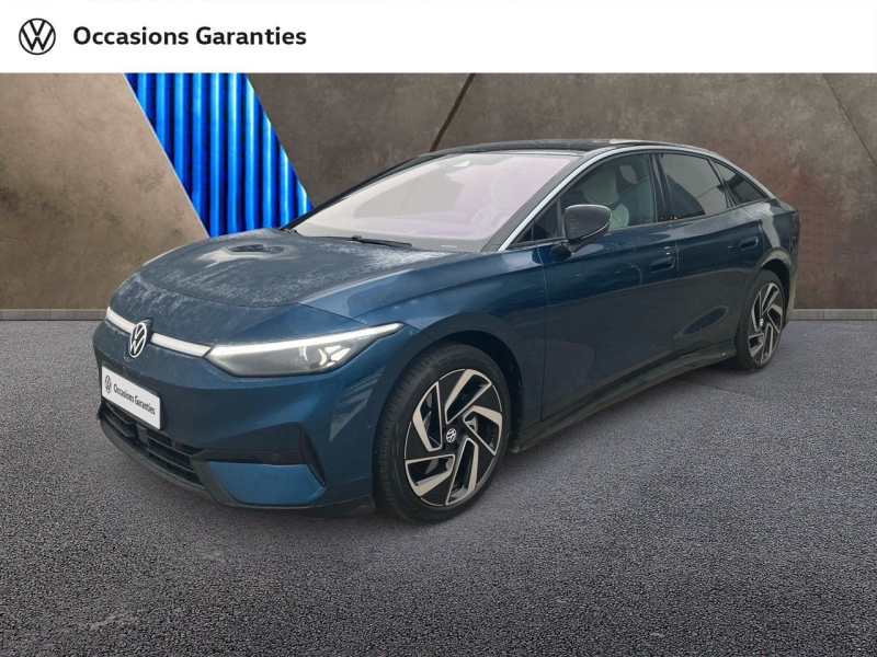 Image de l'annonce principale - Volkswagen ID.7