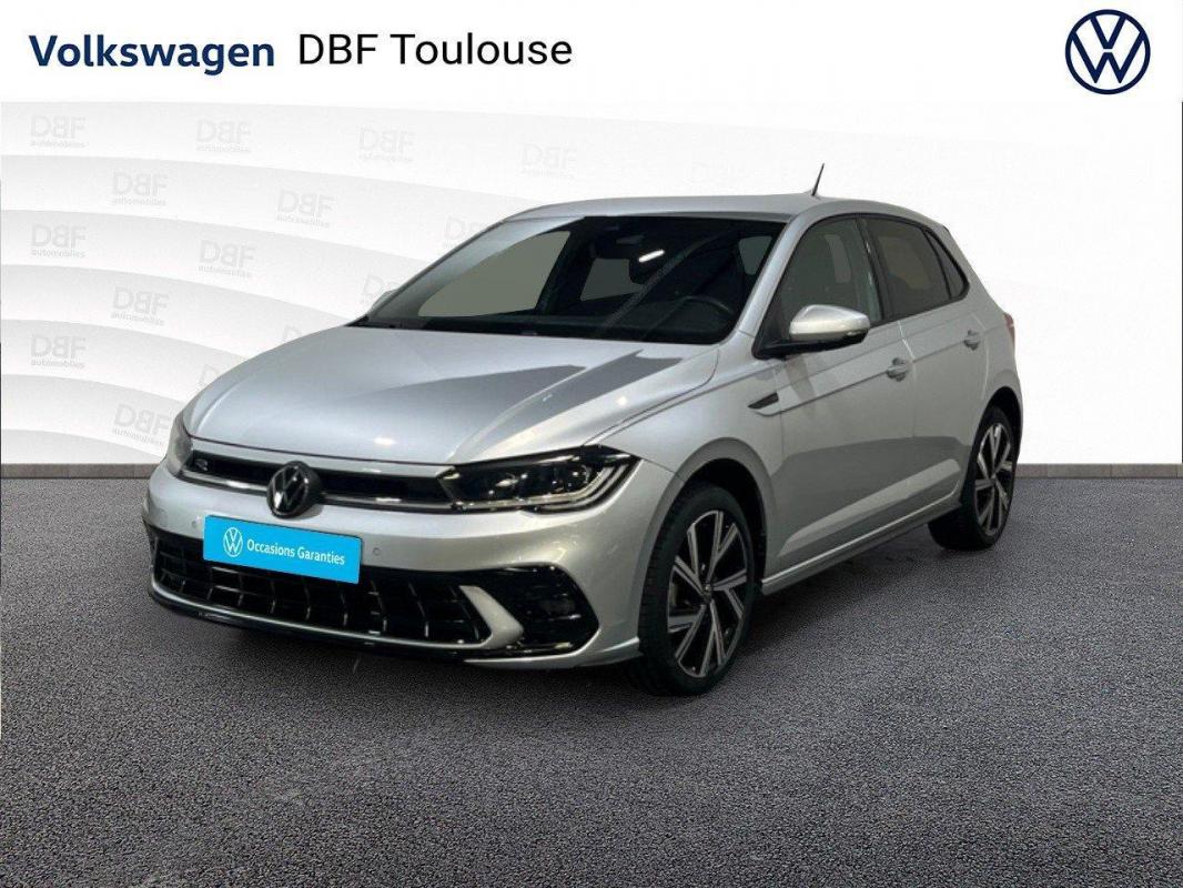 Image de l'annonce principale - Volkswagen Polo