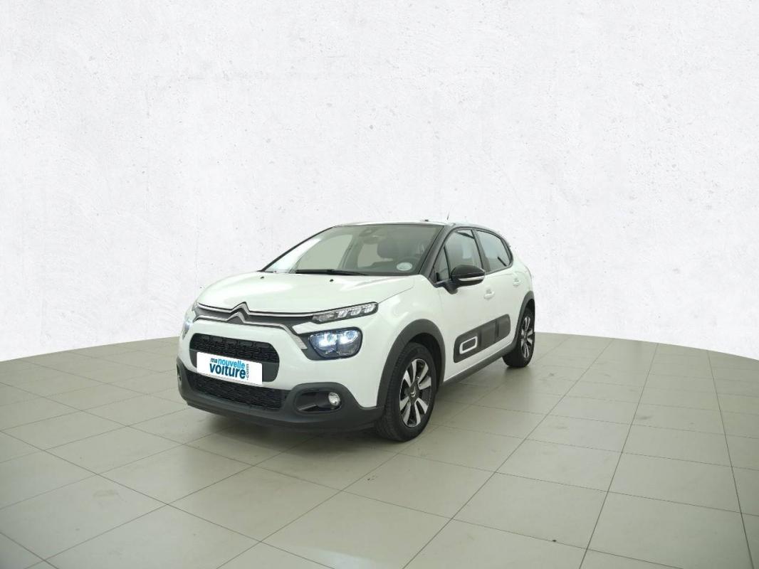 Image de l'annonce principale - Citroën C3