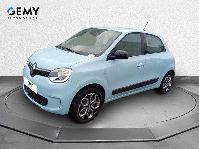 Image de l'annonce principale - Renault Twingo