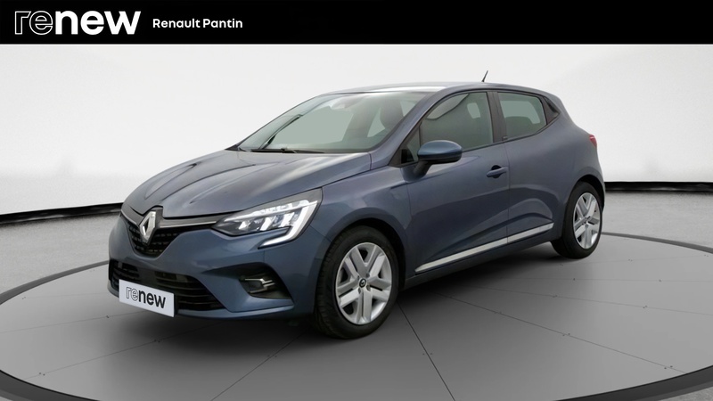 Image de l'annonce principale - Renault Clio