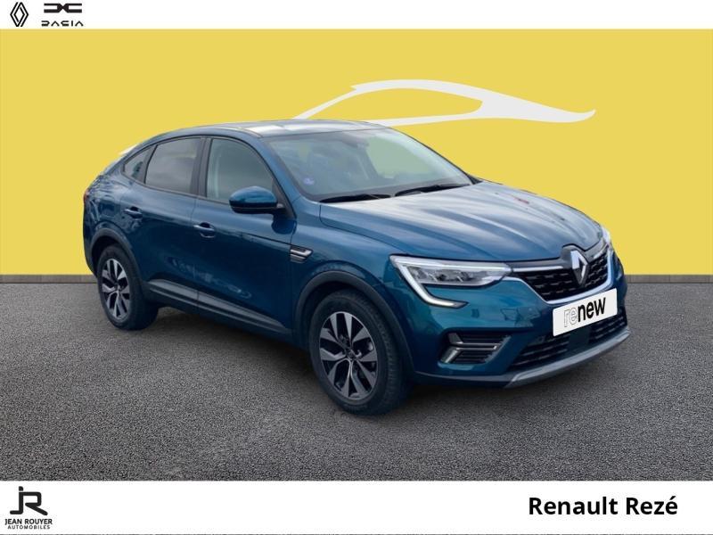 Image de l'annonce principale - Renault Arkana