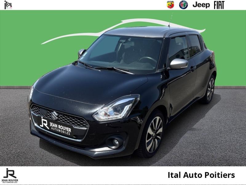 Image de l'annonce principale - Suzuki Swift