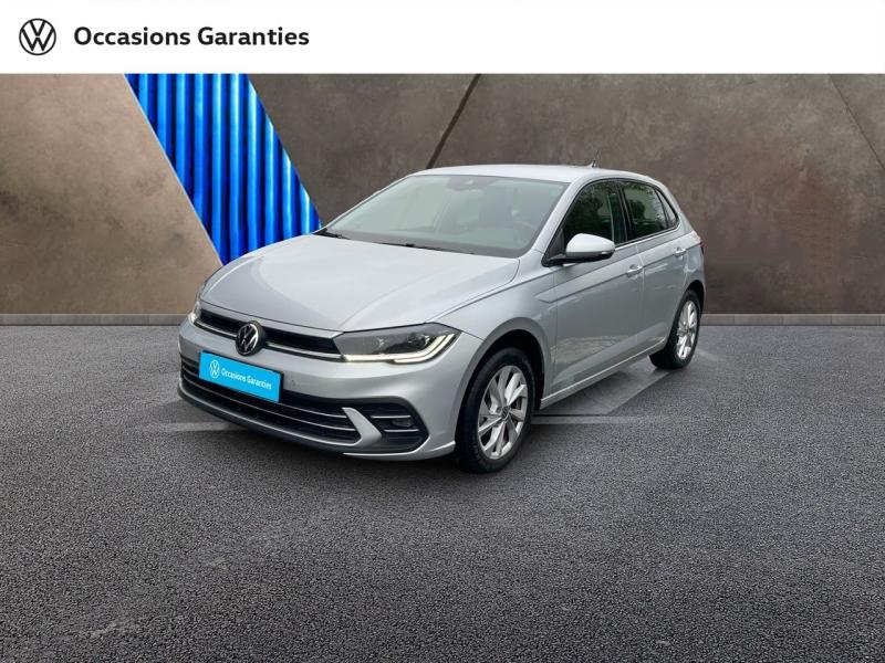 Image de l'annonce principale - Volkswagen Polo