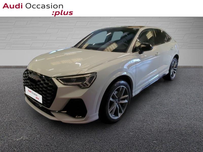 Image de l'annonce principale - Audi Q3