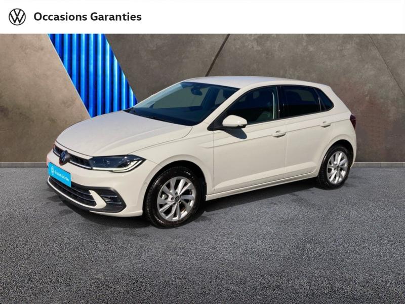 Image de l'annonce principale - Volkswagen Polo