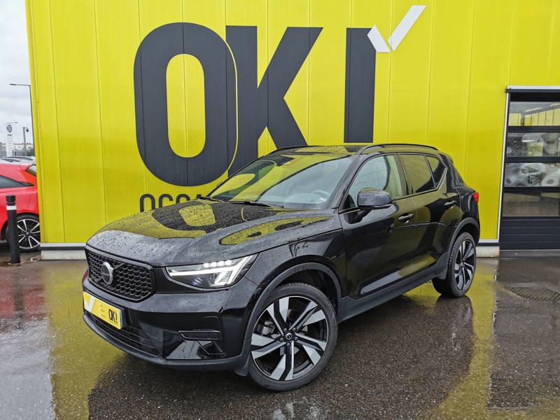 Image de l'annonce principale - Volvo XC40