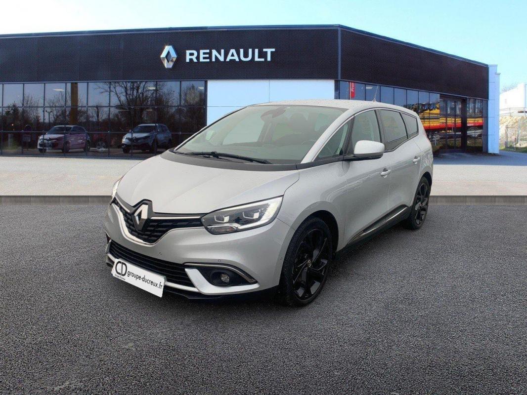 Image de l'annonce principale - Renault Grand Scénic