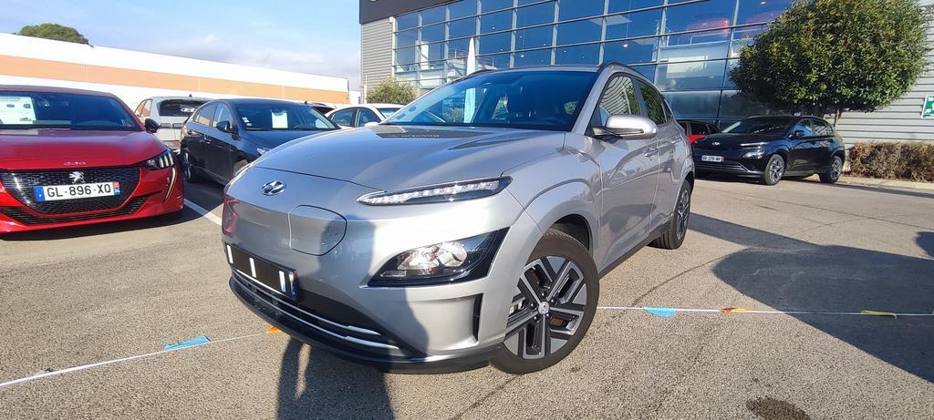 Image de l'annonce principale - Hyundai Kona Électrique