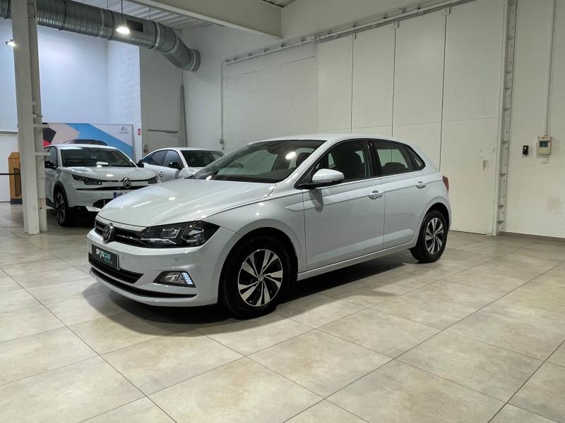 Image de l'annonce principale - Volkswagen Polo