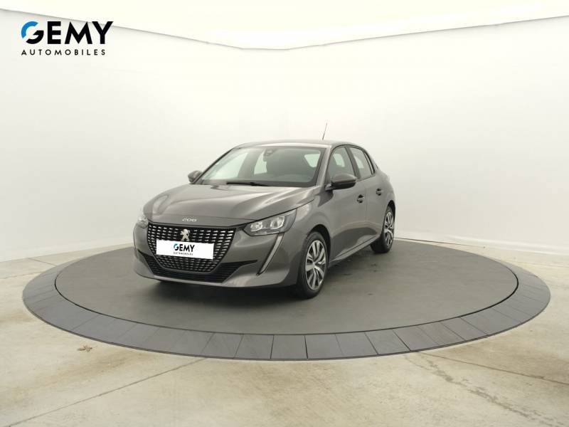 Image de l'annonce principale - Peugeot 208