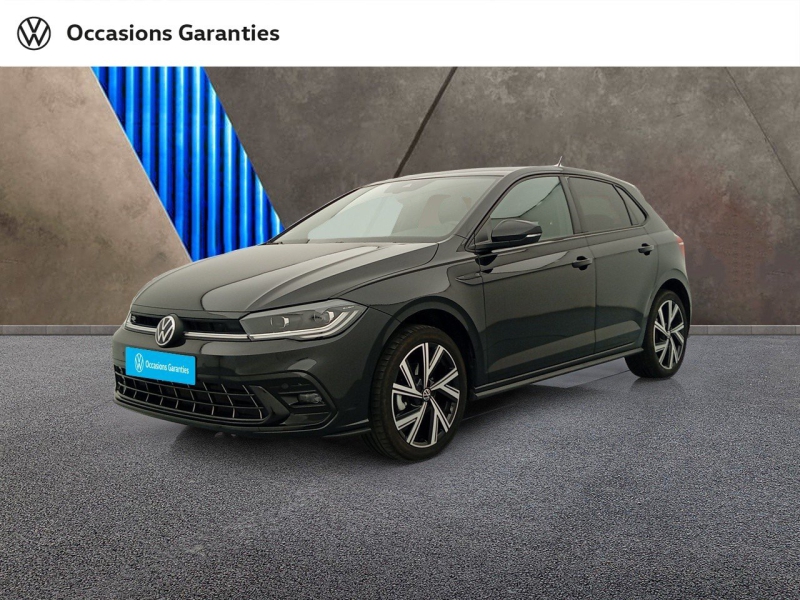 Image de l'annonce principale - Volkswagen Polo