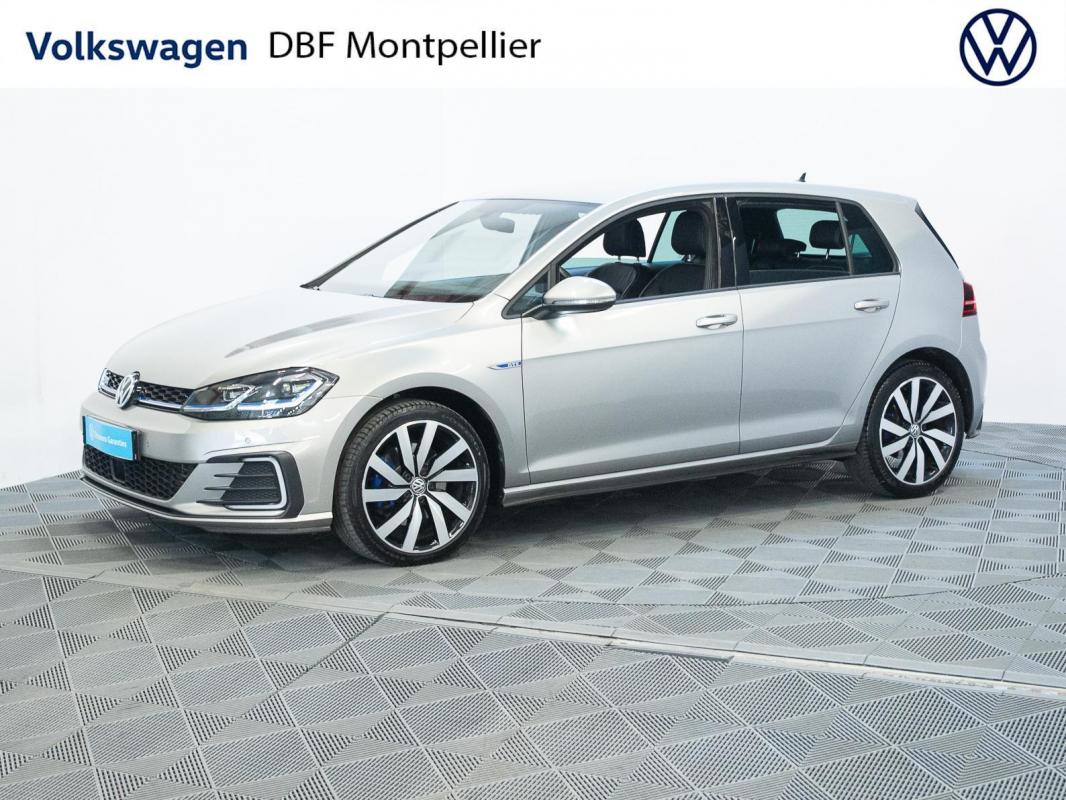 Image de l'annonce principale - Volkswagen Golf GTE