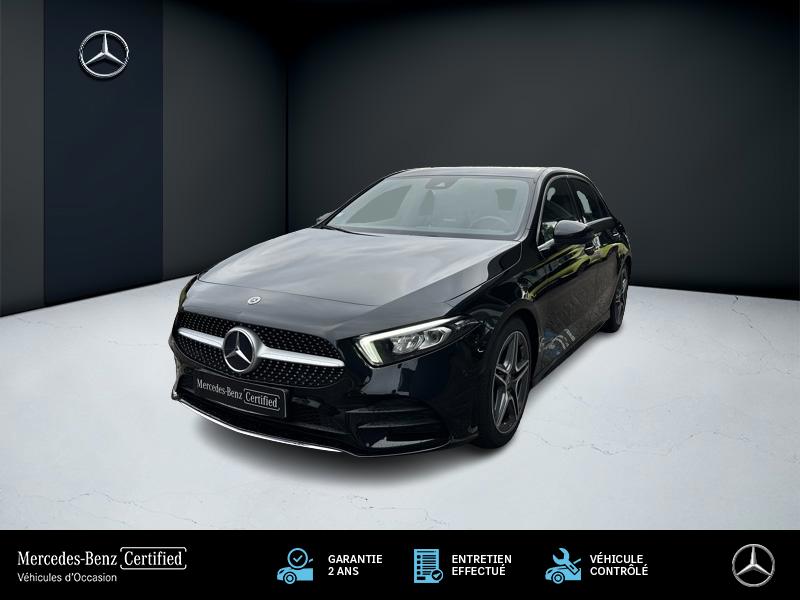 Image de l'annonce principale - Mercedes-Benz Classe A