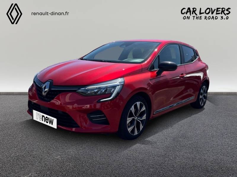 Image de l'annonce principale - Renault Clio