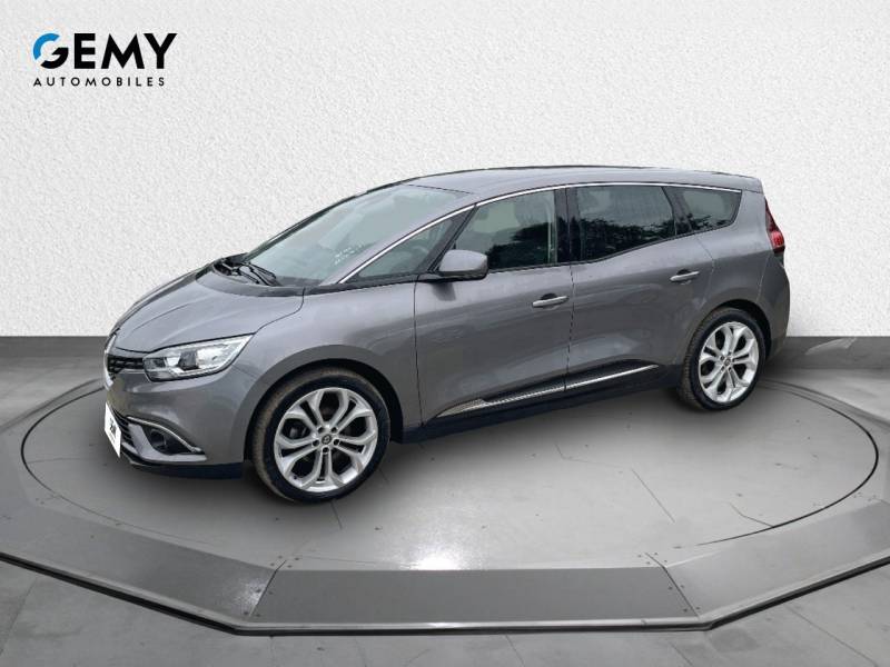 Image de l'annonce principale - Renault Grand Scénic