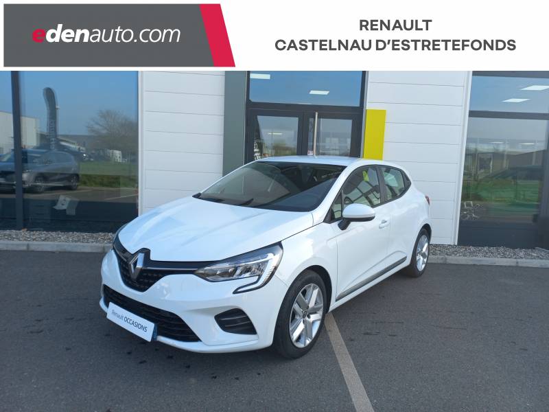 Image de l'annonce principale - Renault Clio