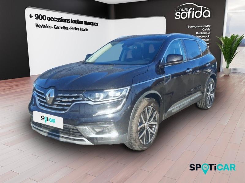 Image de l'annonce principale - Renault Koleos