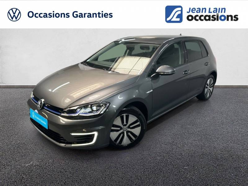 Image de l'annonce principale - Volkswagen Golf