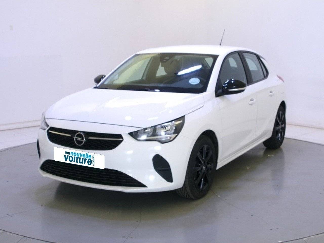 Image de l'annonce principale - Opel Corsa
