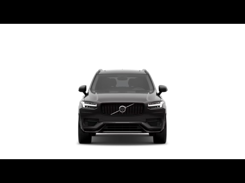 Image de l'annonce principale - Volvo XC90