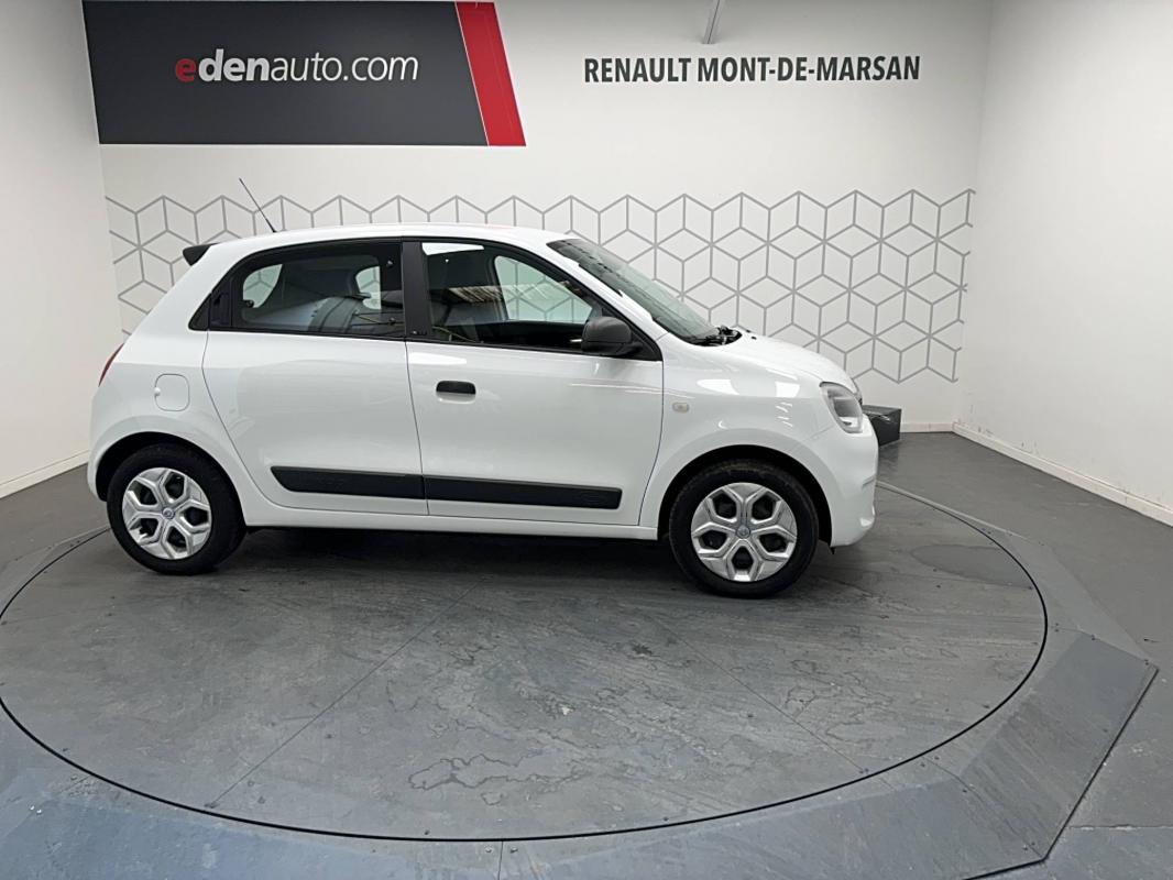 Image de l'annonce principale - Renault Twingo