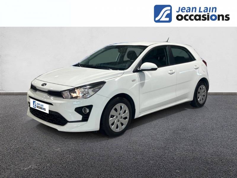 Image de l'annonce principale - Kia Rio