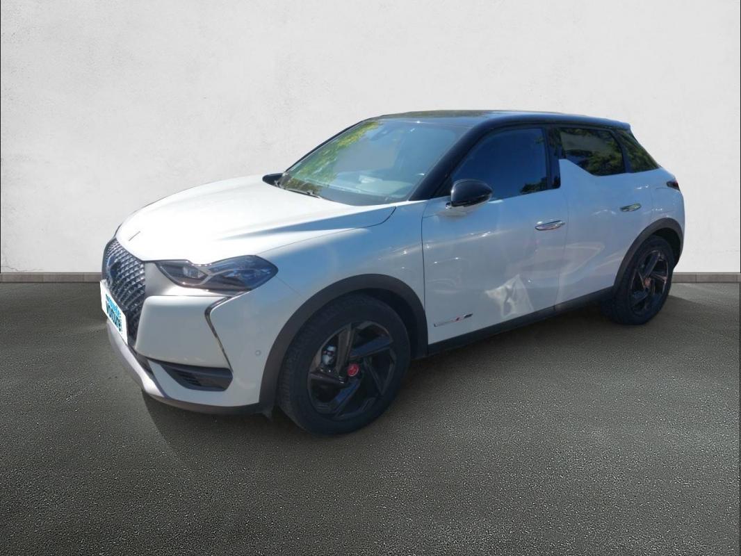 Image de l'annonce principale - DS DS 3 Crossback