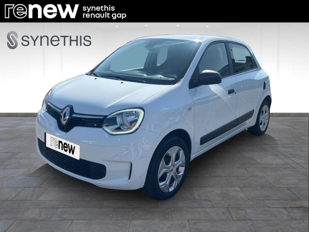 Image de l'annonce principale - Renault Twingo